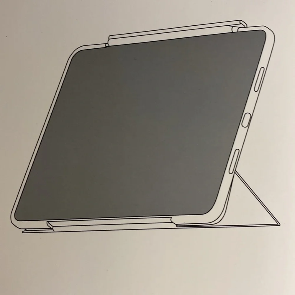 Otterbox IPad Pro